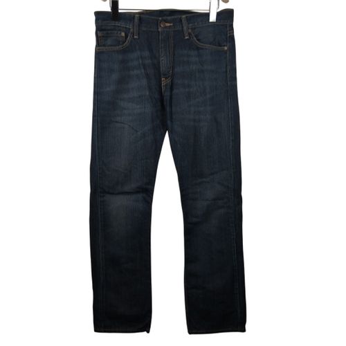 Levis Strauss & Co - Jeans 100% coton -Taille 42 - Levis - Modalova