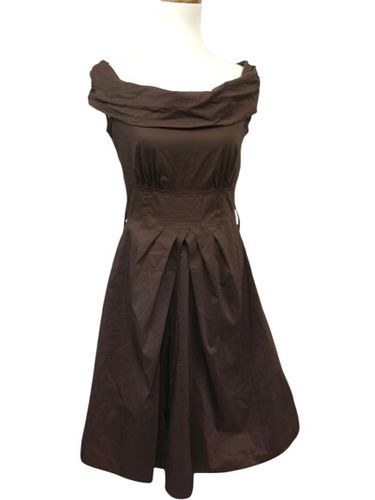 Robe longue d't - Taille L - rinascimento - Modalova