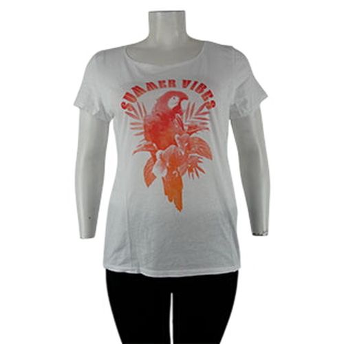 T-shirt imprim - Taille XXL - inextenso - Modalova
