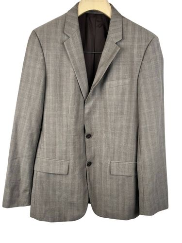 Costume taupe - Hugo Boss - 48 - hugo boss - Modalova