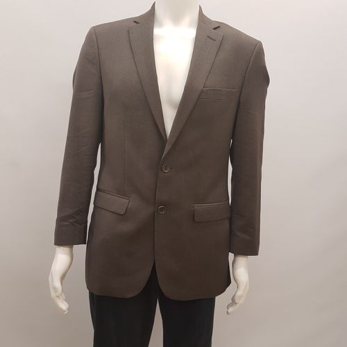 Veste de Costume de ftes  chevrons - taille 48 - cerruti - Modalova