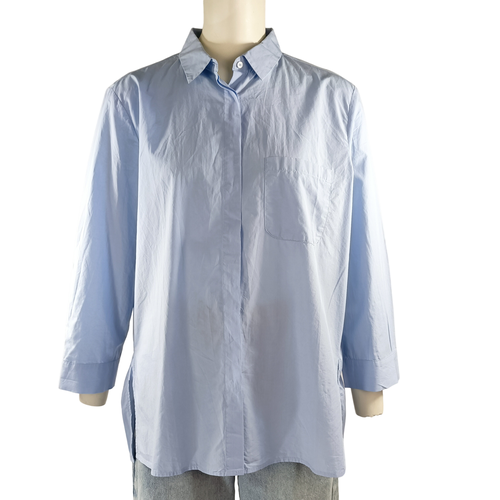 Chemise  manches longues - Gerard Darel - 42 - gerard darel paris - Modalova