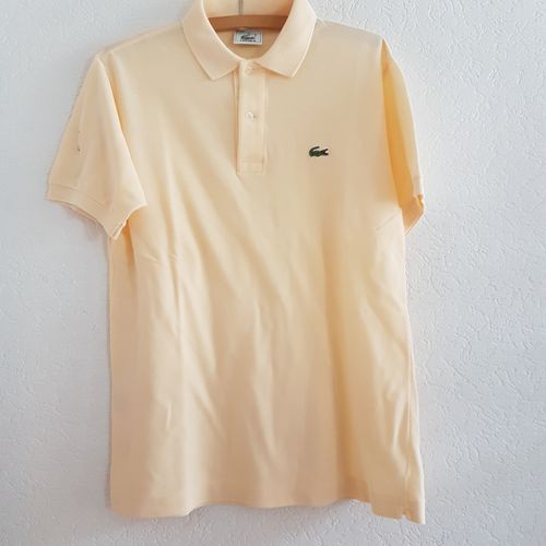 Polo Lacoste T3 - lacoste - Modalova