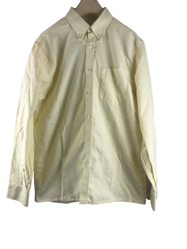 Chemise jaune - Ted Lapidus - 40 - ted lapidus - Modalova