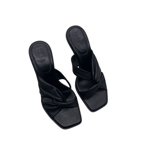 Sandales  talon aiguille - T 37 - ba&sh - Modalova