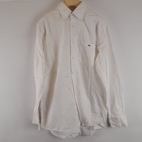 Chemise blanche - Lacoste - 40 - lacoste - Modalova