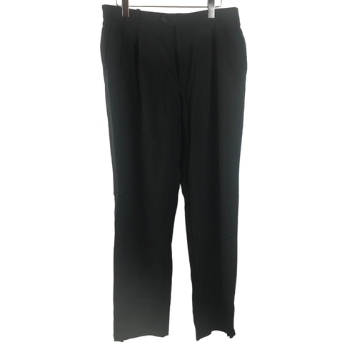 Pantalon noir - Pierre Cardin - 46 - pierre cardin - Modalova