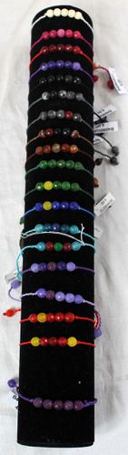 Bracelets Perls - Lot De 19 - Label Emmaus - Modalova