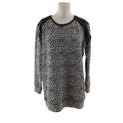 Pull imprim fauve - - T1 - maison scotch - Modalova