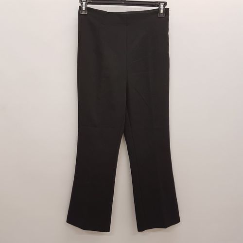 Pantalon noir - ZARA - Taille M - zara basic - Modalova