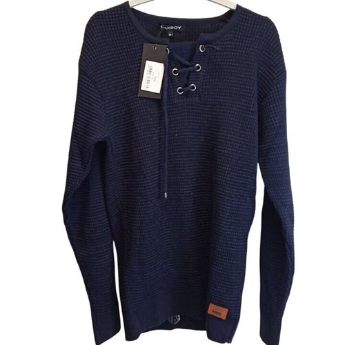 Pull Over Homme Taille XL (BAXBOY) - Label Emmaus - Modalova