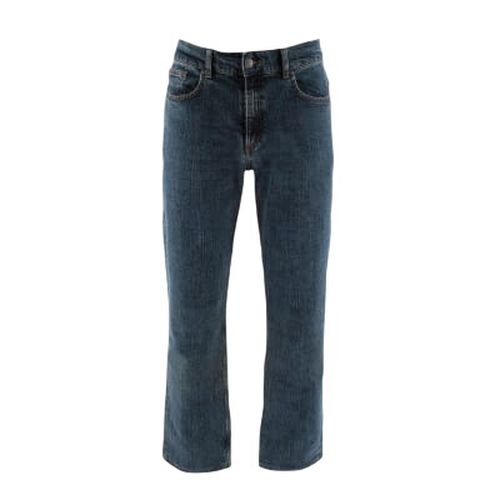 Jeans marine - Cooper - taille 44 - Lee - Modalova