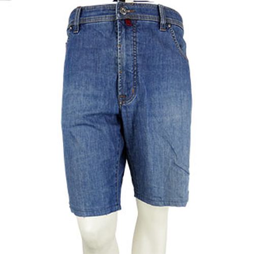 Short en jeans - Taille 52 - pierre cardin - Modalova