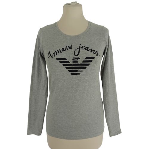 Tee-shirt neuf - Armani Jeans - XS - armani jeans - Modalova