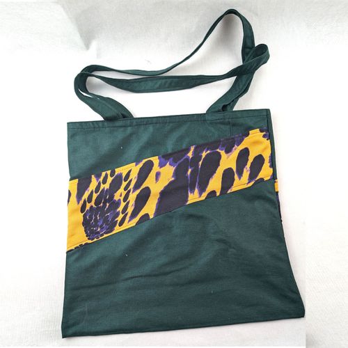 Tote Bag Upcycling - Label Emmaus - Modalova