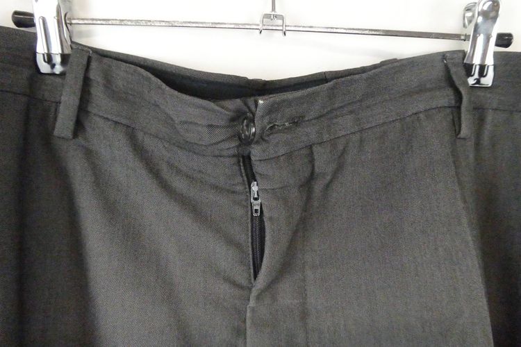 Pantalon tailleur - Taille XXL - giorgio armani - Modalova