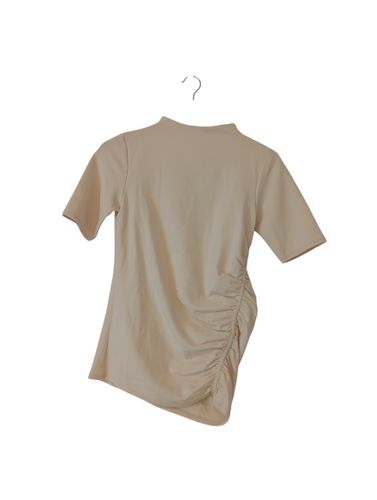 T SHIRT ZAPA CREME - zapa - Modalova