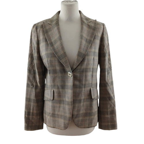 Veste en laine 91 % - - T38 - georges rech - Modalova