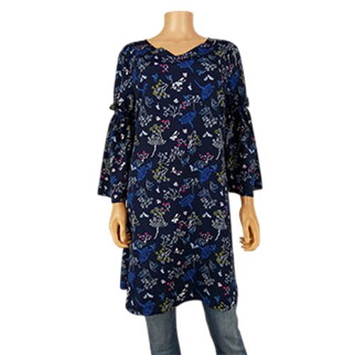 Tunique imprime - Taille 42 - lady blush - Modalova