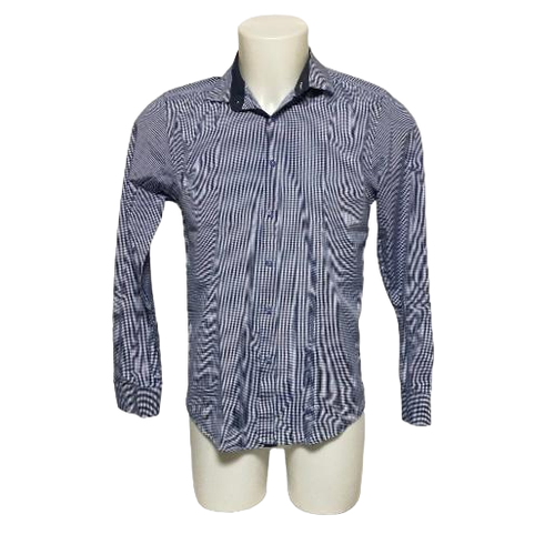 Chemise Homme - Yves Enzo - M - yves enzo - Modalova