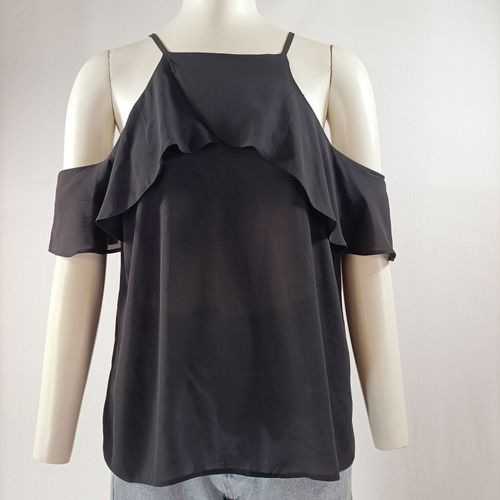 Blouse noire - Atmosphere - 38 - atmosphere - Modalova