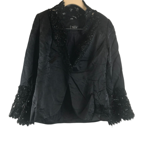Veste noire - Terry - 40 - terry - Modalova