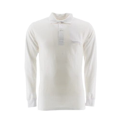 Polo manches longues - Taille S - Balsan - Modalova