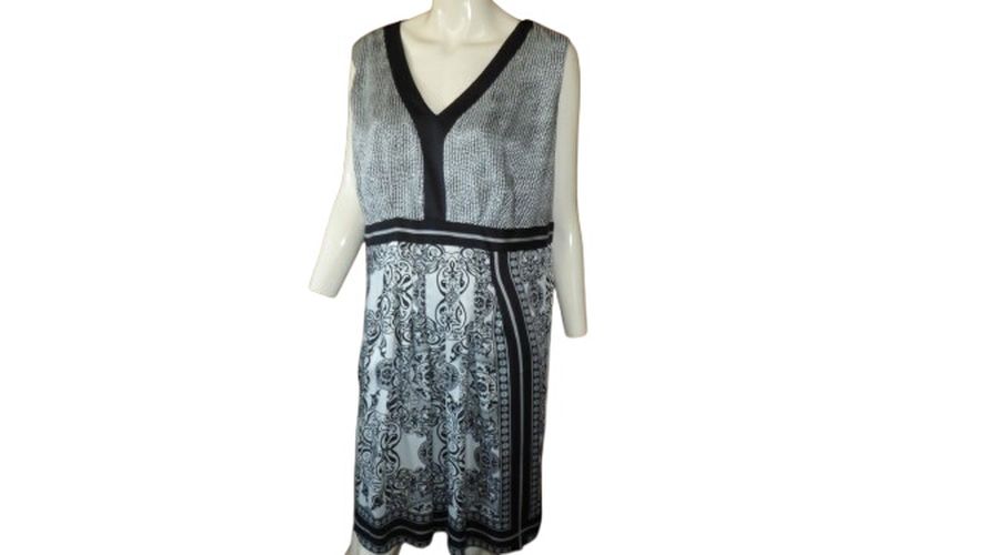 Robe sans manche neuve "" T52 - concept k - Modalova