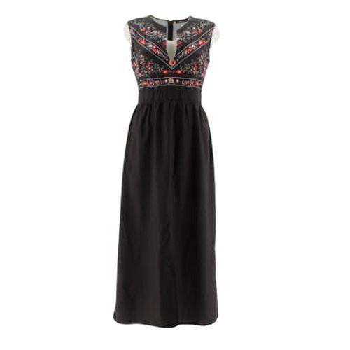 Robe imprime fleurs - taille S - sheilay - Modalova