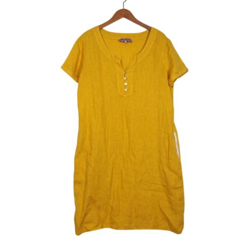  Robe XXL  Dcontracte et Pleine de Peps  - jacobs & jacobs - Modalova