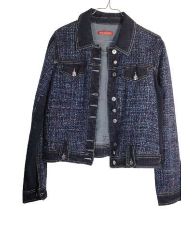 Alain Manoukian - Veste bleu - 42/L - Alain Manoukian - Modalova
