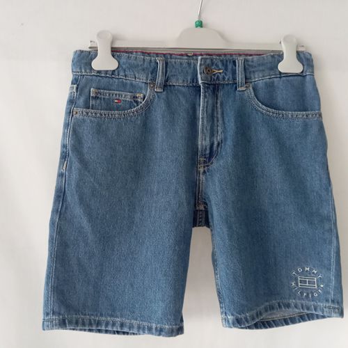 Short Enfant Tommy Hilfiger - Label Emmaus - Modalova