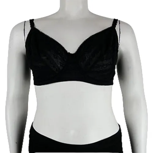 Soutien gorge  dentelle avec armatures - Taille 105E - tex - Modalova