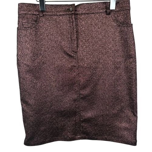 Weill - Jupe paillet - Taille 44 - weill - Modalova