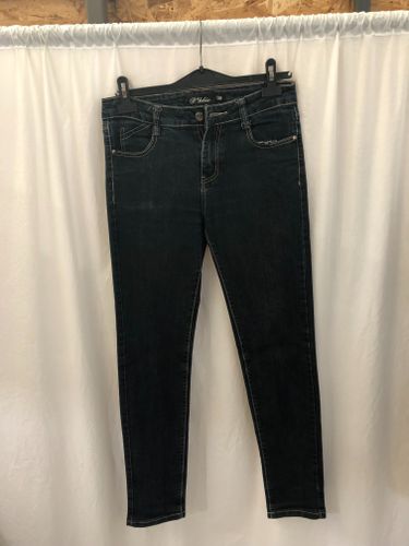 Jeans bleu, D*Klic - 38 - Label Emmaus - Modalova