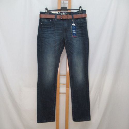 HO100 - Jean coupe regular - Taille 44 - tom tailor - Modalova