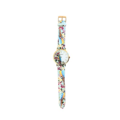Montre Clueless perroquet - clueless - Modalova