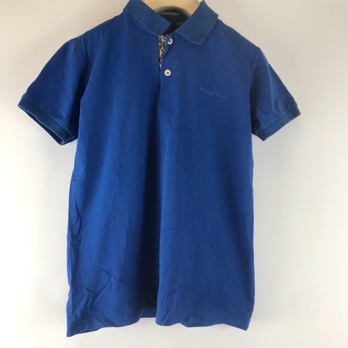 Polo bleu - Michael Kors - S - michael kors - Modalova