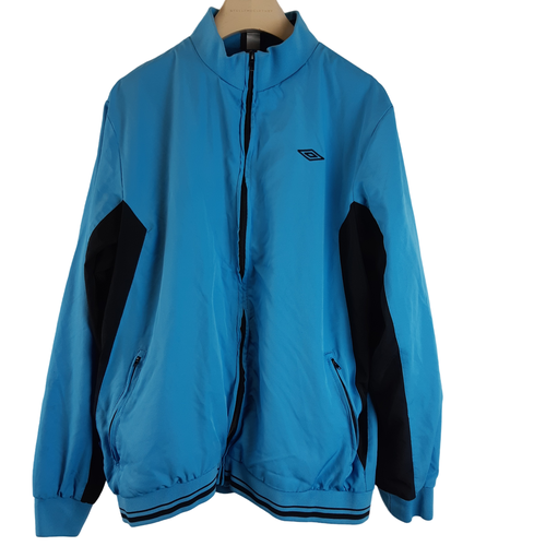 Veste de sport bleu - Umbro - L - umbro - Modalova