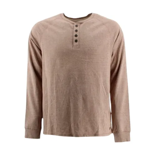 Sweat lger beige chin - taille L - kiabi - Modalova