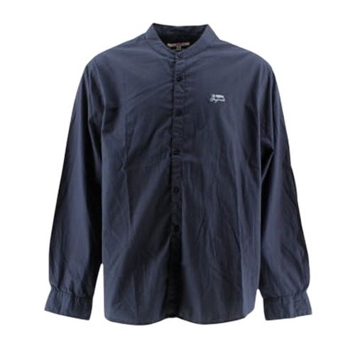 Chemise col Mao - Taille XXXL - lee cooper - Modalova