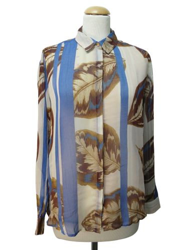 HF276 - Chemisier lger - Taille 36 - studio only - Modalova