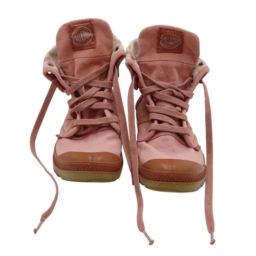 PALLADIUM femme taille 38 - Label Emmaus - Modalova