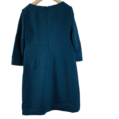 Robe Bleue - Caroll - 38 - caroll - Modalova