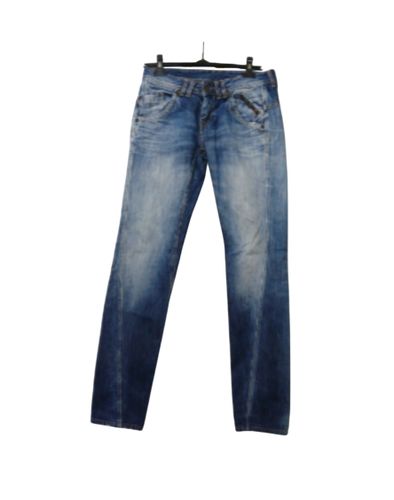 BF9 - Jean dlav - Taille 36/38 - pepe jeans - Modalova