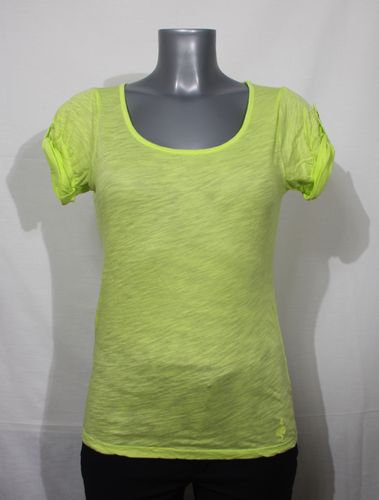 T-shirt - 42 - fluo, 100% coton - one step - Modalova