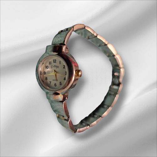 Montre Femme mouvement quartz - "u-rope" - Modalova