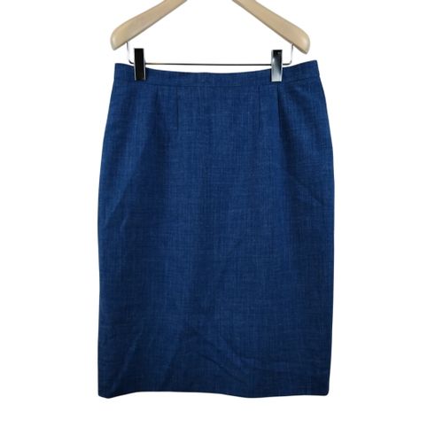 Jupe - Taille 44/ longueur 64cm estime - weill - Modalova
