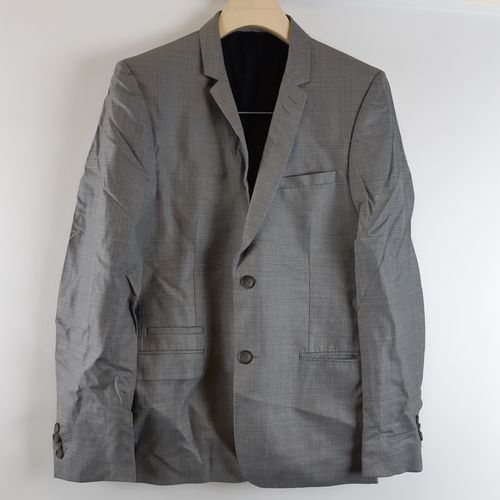 Veste grise - Father & Sons - 50 - Label Emmaus - Modalova