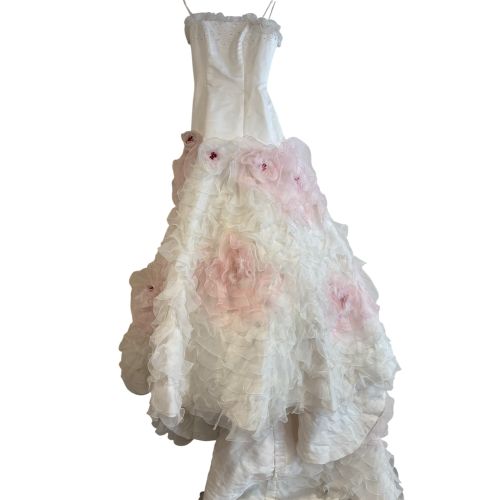 Robe de mariée Sarah wedding - Label Emmaus - Modalova